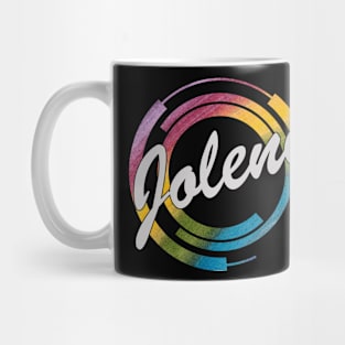 Jolene Mug